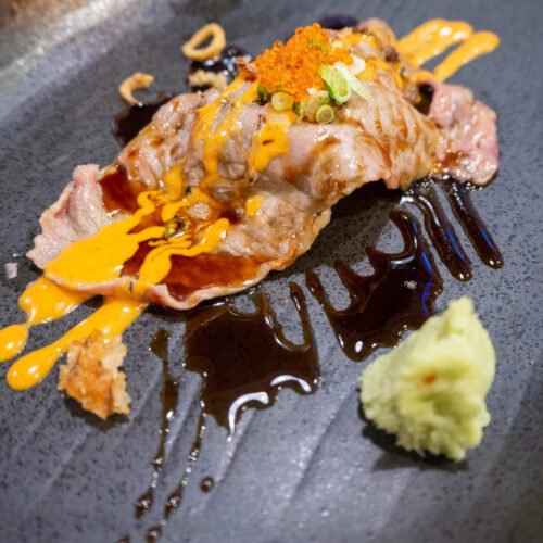 Northend Leoat Japanese Cuisine