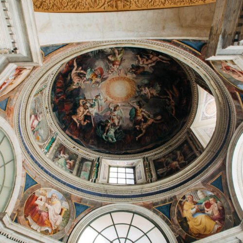 Vatican Museums, Sistine Chapel Skip the Line