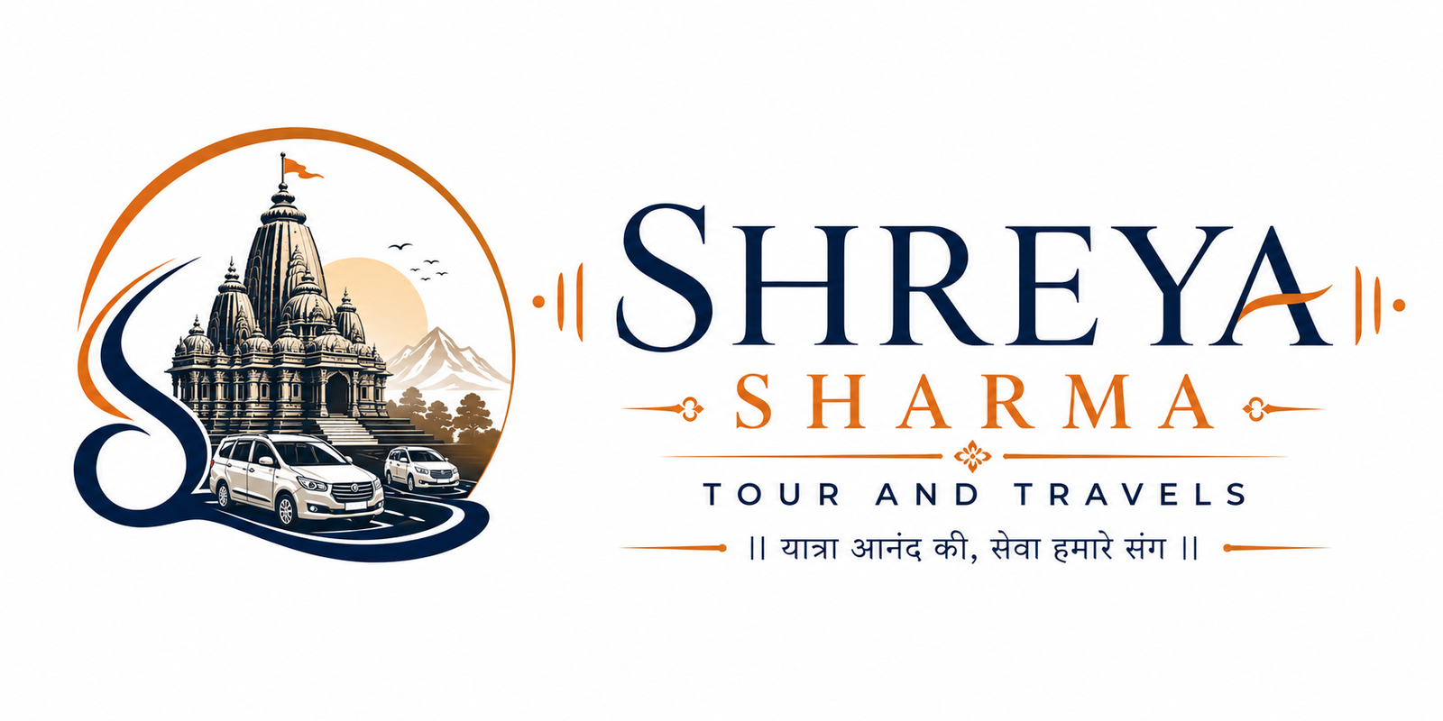 Shreya Sharma Tour and Travels